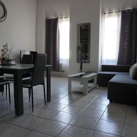 Le Telly-Centre Ville-Petits Prix-Ideal Pour Rayonner Sur La Ville Carcasona Exterior foto