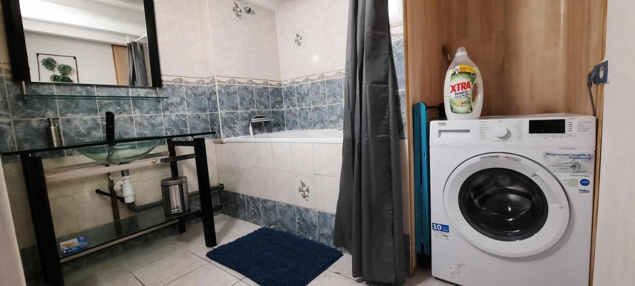 Le Telly-Centre Ville-Petits Prix-Ideal Pour Rayonner Sur La Ville Carcasona Exterior foto